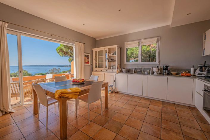 Image No.10-Maison de 8 chambres à vendre à Sainte-Maxime