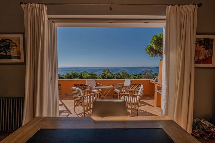 Image No.11-Maison de 8 chambres à vendre à Sainte-Maxime