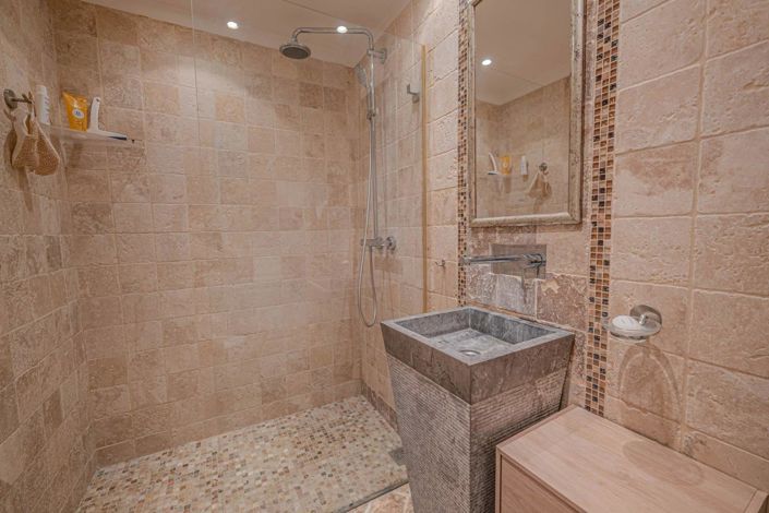 Image No.13-Maison de 8 chambres à vendre à Sainte-Maxime