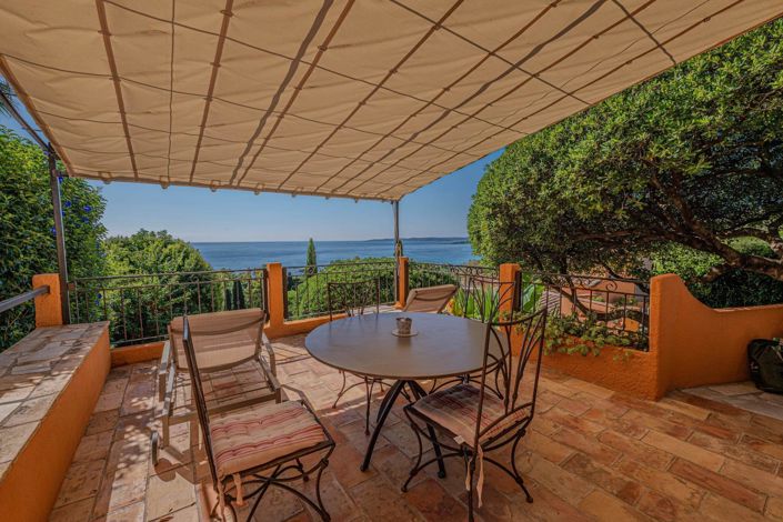 Image No.15-Maison de 8 chambres à vendre à Sainte-Maxime