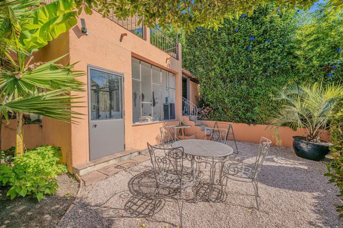 Image No.16-Maison de 8 chambres à vendre à Sainte-Maxime