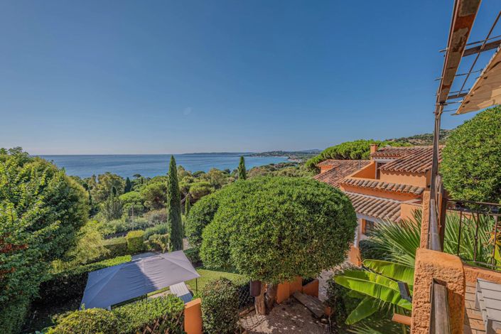 Image No.17-Maison de 8 chambres à vendre à Sainte-Maxime