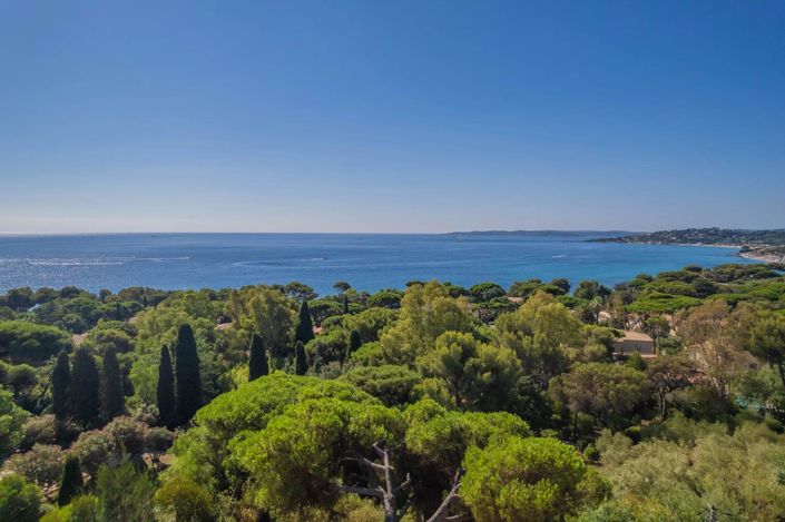 Image No.2-Maison de 8 chambres à vendre à Sainte-Maxime