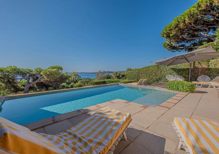 Image No.4-Maison de 8 chambres à vendre à Sainte-Maxime