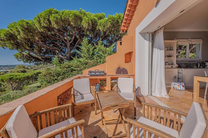 Image No.6-Maison de 8 chambres à vendre à Sainte-Maxime