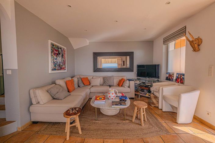 Image No.9-Maison de 8 chambres à vendre à Sainte-Maxime