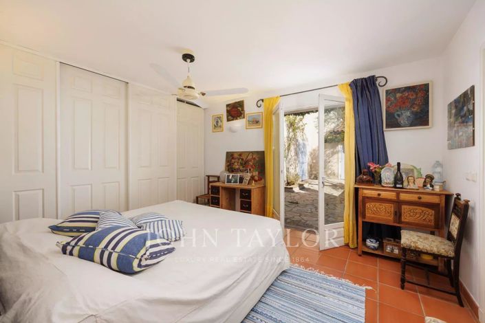 Image No.10-Maison de 13 chambres à vendre à Saint-Paul-de-Vence