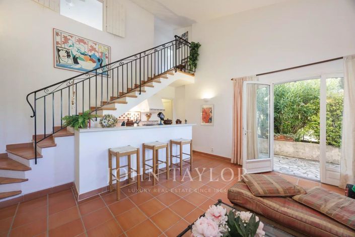 Image No.11-Maison de 13 chambres à vendre à Saint-Paul-de-Vence