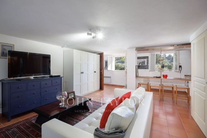 Image No.12-Maison de 13 chambres à vendre à Saint-Paul-de-Vence