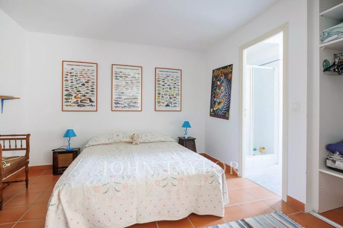 Image No.13-Maison de 13 chambres à vendre à Saint-Paul-de-Vence