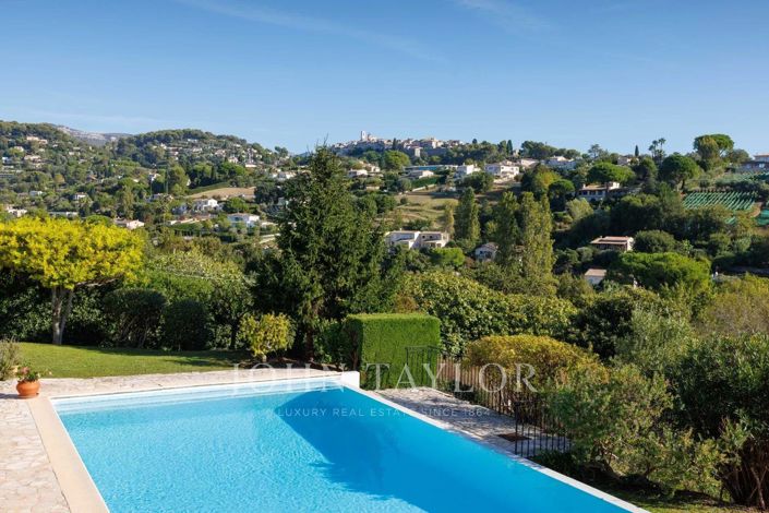 Image No.14-Maison de 13 chambres à vendre à Saint-Paul-de-Vence