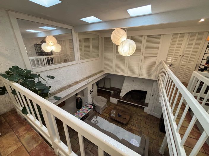 Image No.14-Maison à vendre à Châteaudouble