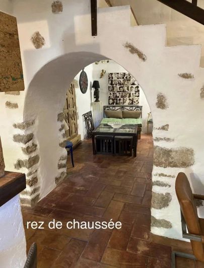 Image No.23-Maison à vendre à Châteaudouble