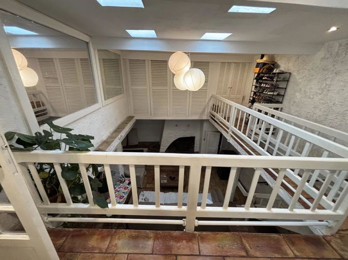 Image No.8-Maison à vendre à Châteaudouble