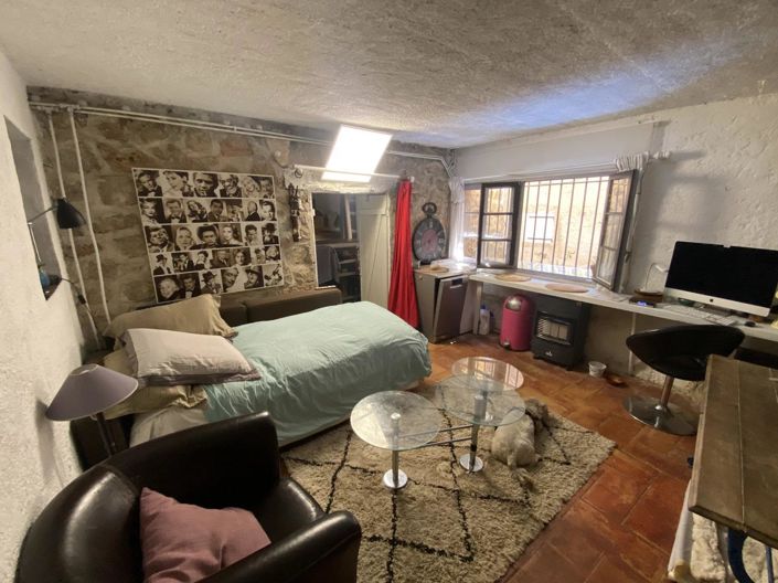 Image No.9-Maison à vendre à Châteaudouble