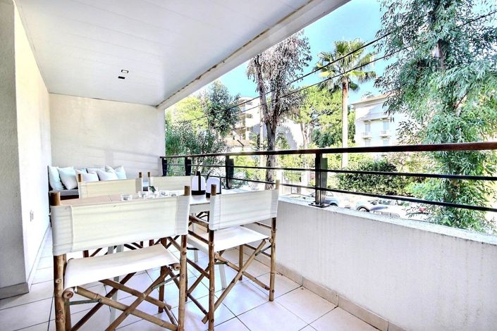 Image No.1-Appartement à vendre à Cannes