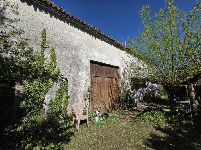 Image No.15-Maison de 2 chambres à vendre à Monségur