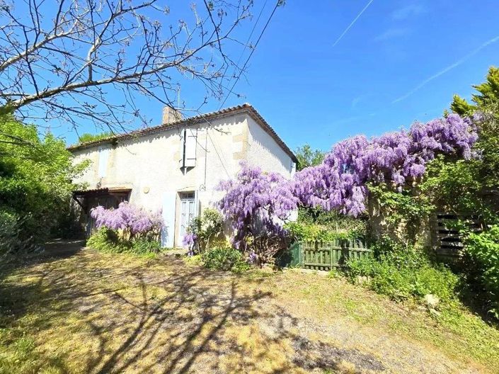 Image No.2-Maison de 2 chambres à vendre à Monségur