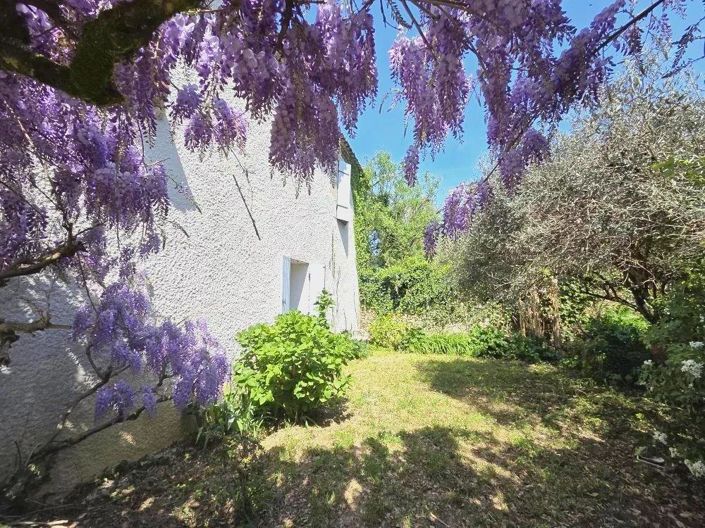 Image No.3-Maison de 2 chambres à vendre à Monségur