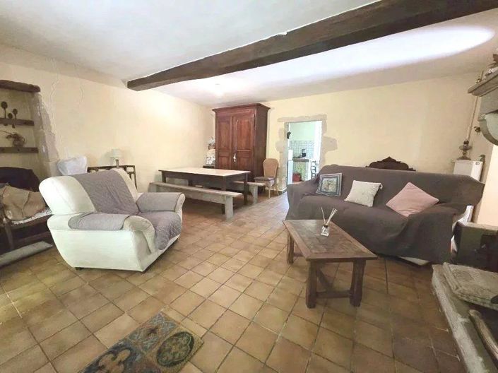 Image No.5-Maison de 2 chambres à vendre à Monségur