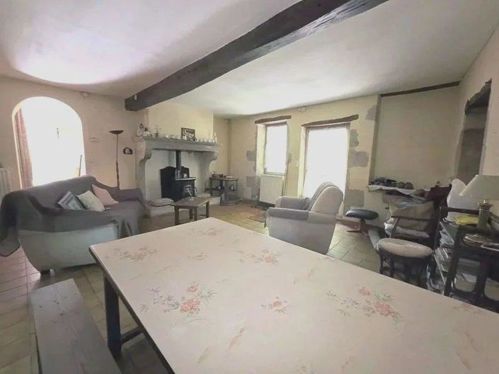 Image No.6-Maison de 2 chambres à vendre à Monségur