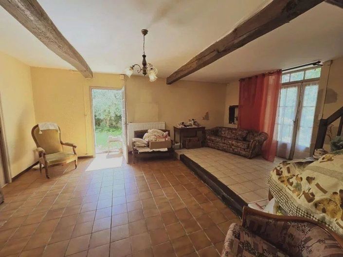 Image No.8-Maison de 2 chambres à vendre à Monségur