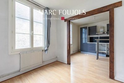 1 - Senlis, Appartement