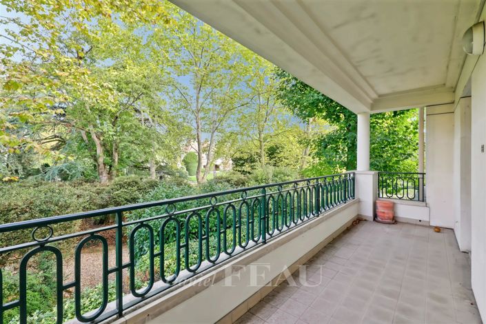 Image No.12-Appartement de 3 chambres à vendre à Saint-Cloud