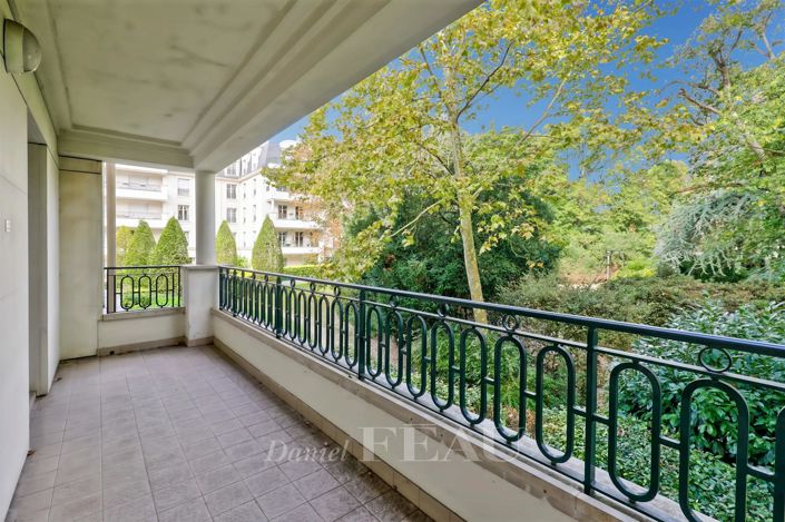 Image No.13-Appartement de 3 chambres à vendre à Saint-Cloud