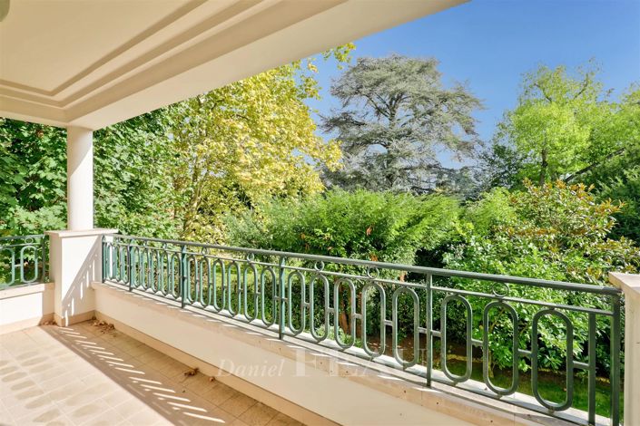 Image No.14-Appartement de 3 chambres à vendre à Saint-Cloud