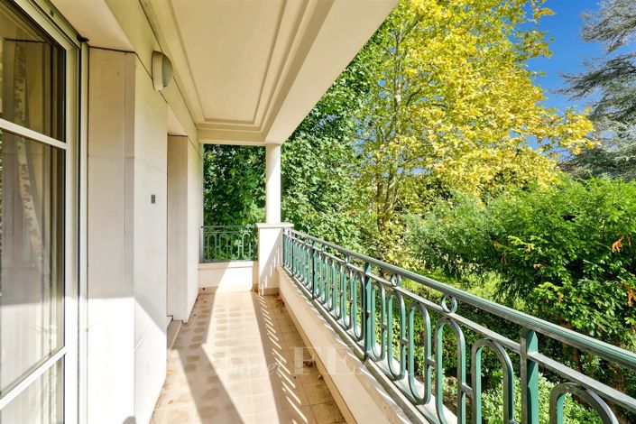 Image No.15-Appartement de 3 chambres à vendre à Saint-Cloud