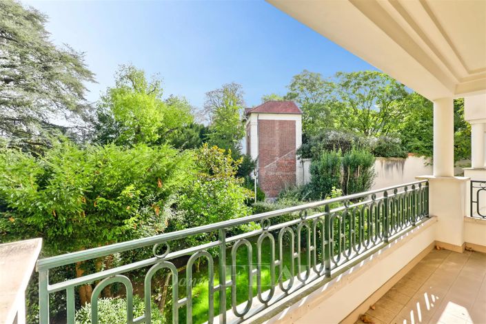 Image No.2-Appartement de 3 chambres à vendre à Saint-Cloud