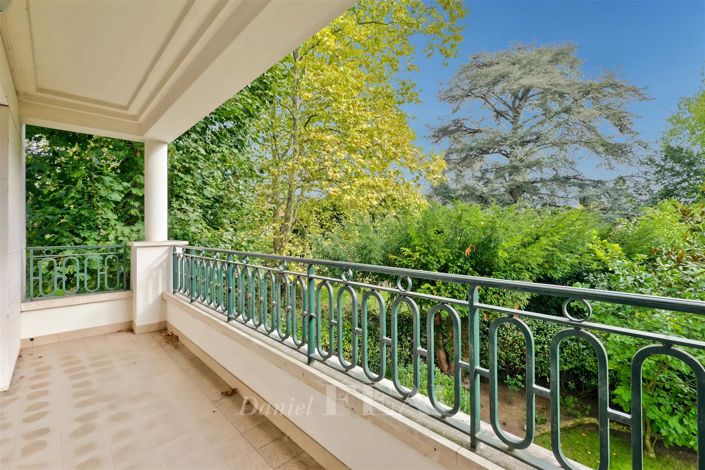 Image No.3-Appartement de 3 chambres à vendre à Saint-Cloud