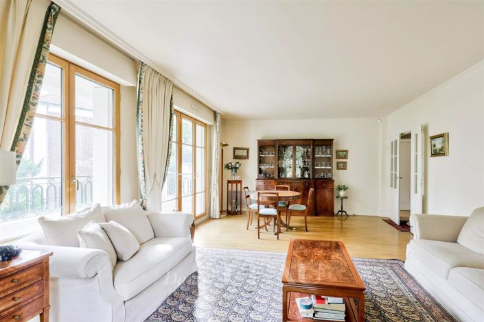 Image No.4-Appartement de 3 chambres à vendre à Saint-Cloud