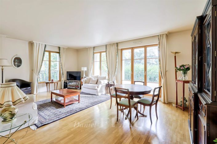 Image No.5-Appartement de 3 chambres à vendre à Saint-Cloud