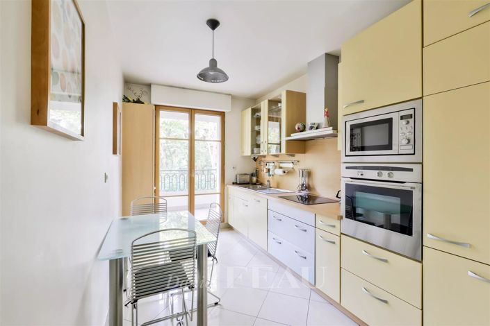 Image No.6-Appartement de 3 chambres à vendre à Saint-Cloud