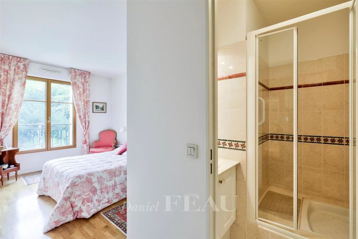 Image No.8-Appartement de 3 chambres à vendre à Saint-Cloud