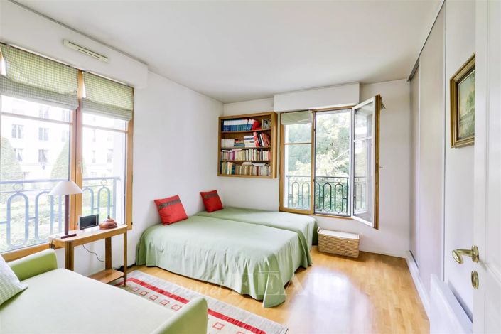 Image No.9-Appartement de 3 chambres à vendre à Saint-Cloud