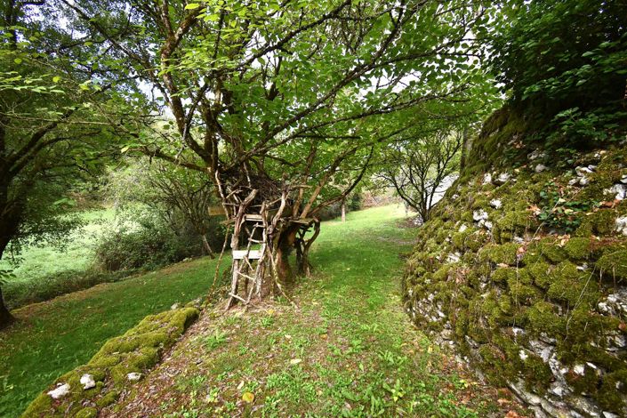 Image No.32-Maison de 6 chambres à vendre à Montaigu-de-Quercy