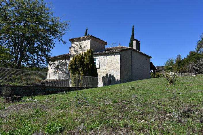 Image No.69-Maison de 6 chambres à vendre à Montaigu-de-Quercy