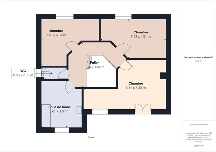 Image No.20-4 Bed House for sale