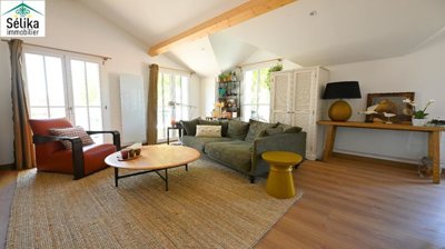 1 - Arcachon, Apartment