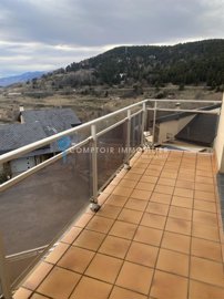 1 - Font-Romeu-Odeillo-Via, Apartment