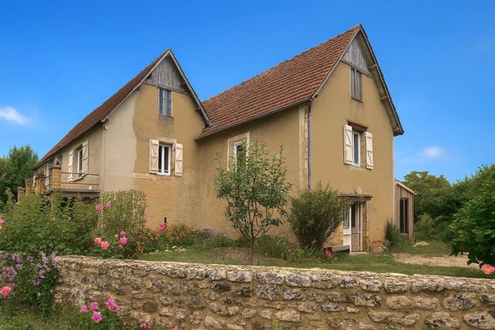 Image No.1-4 Bed House for sale