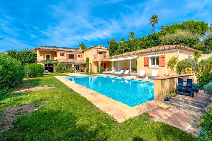 Image No.1-5 Bed House for sale