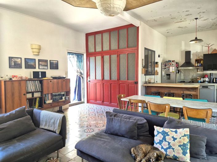 Image No.10-Maison de 4 chambres à vendre à Pézenas