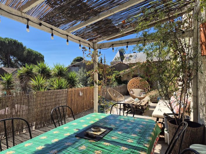 Image No.13-Maison de 4 chambres à vendre à Pézenas