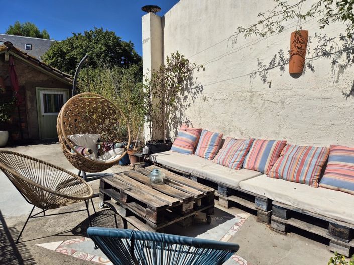 Image No.15-Maison de 4 chambres à vendre à Pézenas