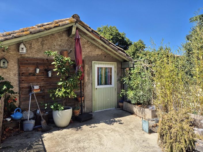 Image No.16-Maison de 4 chambres à vendre à Pézenas