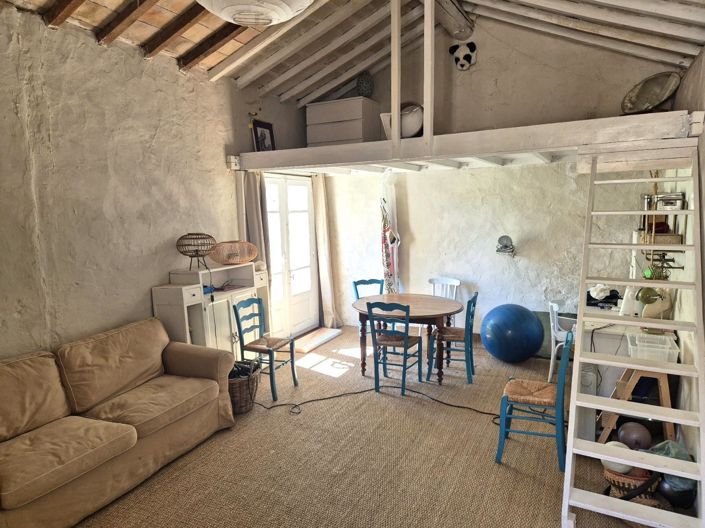 Image No.18-Maison de 4 chambres à vendre à Pézenas